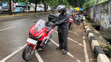 Menyoal Jas Hujan Jangan Salah Peruntukan dan Tetap Cari Aman