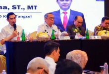 Benyamin Siapkan Strategi Lebih Optimal untuk APBD 2025