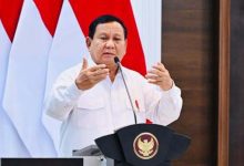 Presiden: Penyusunan Anggaran Harus Berorientasi pada Efisiensi