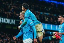 Haaland dan Foden Bawa Manchester City Mengalahkan Chelsea 3-1