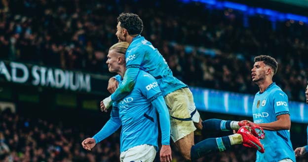 Haaland dan Foden Bawa Manchester City Mengalahkan Chelsea 3-1