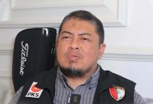 Anggota DPRD Kota Tangerang Himbau Warga Jangan Cemas Dengan Virus HMPV