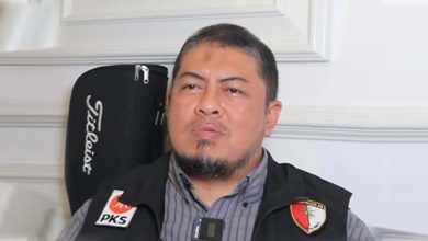 Anggota DPRD Kota Tangerang Himbau Warga Jangan Cemas Dengan Virus HMPV