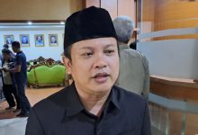 Wakil Ketua DPRD Turidi Susanto Sambut Baik Program Bansos Berlanjut di 2025