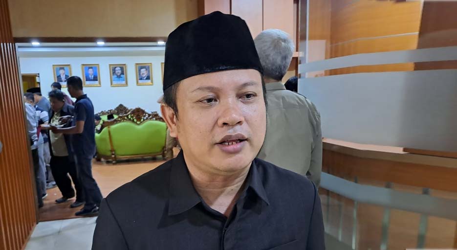 Wakil Ketua DPRD Turidi Susanto Sambut Baik Program Bansos Berlanjut di 2025