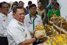 Pj Gubernur Banten Harap Warjok Berperan Tekan Inflasi