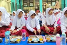 Pemkot Tangsel Siap Dukung Program Makan Bergizi Gratis