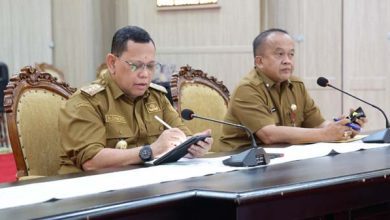 Pemprov Banten Tidak Menaikan Pajak Kendaraan di 2025