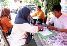 UMKM Kota Tangerang Bisa Buat NIB Gratis Lewat Aplikasi OSS