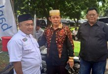 Anggota DPRD Harapkan Walikota dan Wakil Walikota Tangerang Bisa Membawa Kemajuan