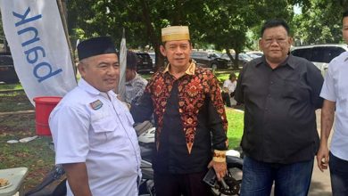 Anggota DPRD Harapkan Walikota dan Wakil Walikota Tangerang Bisa Membawa Kemajuan