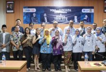 Pemkab Tangerang Luncurkan UMKM Tumbuh dan Workshop