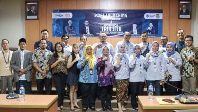 Pemkab Tangerang Luncurkan UMKM Tumbuh dan Workshop