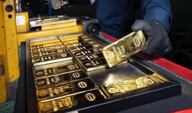 Freeport Jual Emas ke Antam, Langkah Strategis Hilirisasi Ekonomi Indonesia