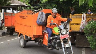 HPN 2025, Pemkot Tangerang Ajak Masyarakat Jaga Kebersihan Lingkungan