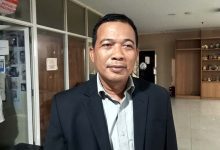 Ketua DPRD Kota Tangerang Sampaikan Pokok Pikiran dalam RKPD 2026 