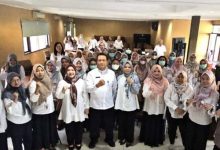 Pemkot Tangerang Lakukan Validasi Data Program Hepatitis