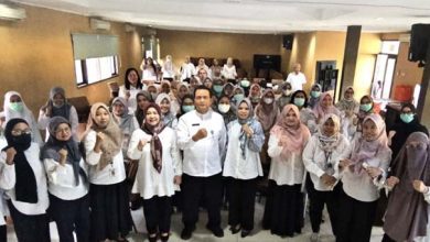 Pemkot Tangerang Lakukan Validasi Data Program Hepatitis