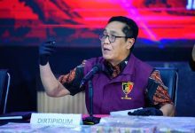 Bareskrim Polri Bongkar Jaringan Judol 1XBET, 9 Tersangka Diamankan