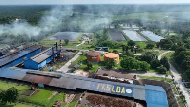 Wilayah Operasional PTPN IV Regional III Sudah Bersertifikat RSPO