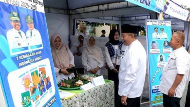 Periuk Expo 2025 Meriahkan HUT ke-32 Kota Tangerang