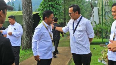 Siap Ikuti Retret, Sachrudin: Sarana Tingkatkan Kolaborasi Pusat dan Daerah