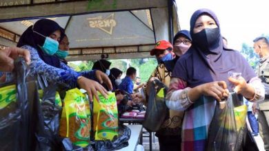 Jelang Ramadan, Pemkot Tangerang Siapkan Gerakan Sembako Murah