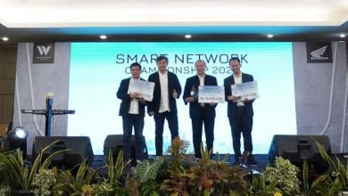 PT WMS Berikan Reward untuk Dealer, CRM dan Finance Company
