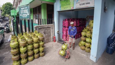 Kementerian ESDM Menetapkan Pengecer LPG 3Kg Jadi Sub Pangkalan