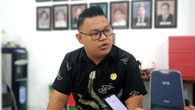 Walikota dan Wakil Walikota Tangerang Terpilih Segera Dilantik, Ini Harapan Anggota DPRD