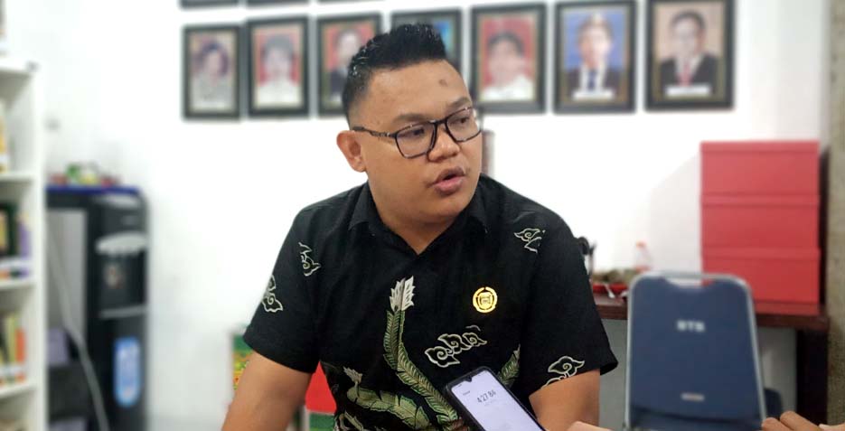 Walikota dan Wakil Walikota Tangerang Terpilih Segera Dilantik, Ini Harapan Anggota DPRD