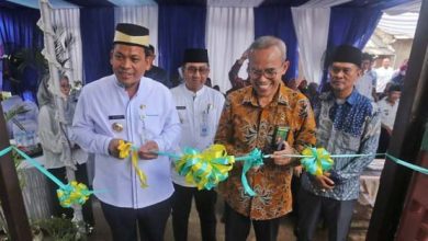 Safari Pembangunan, Pemkot Tangerang Perkuat Fasilitas Sportainment