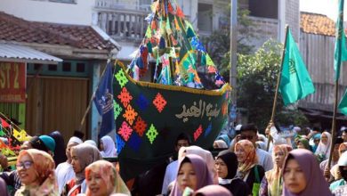 Pemkot Tangerang Usulkan Tiga Warisan Budaya Tak Benda