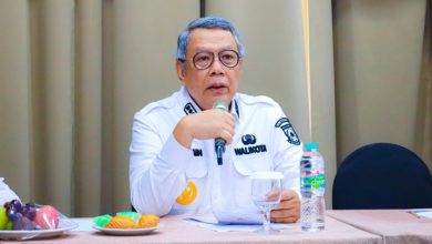 Hibah di Tangsel, Benyamin Davnie: Harus Berdampak Nyata