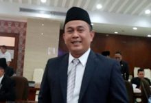 Anggota DPRD Minta Inspektorat Kota Tangerang Mengaudit Disperkimtan