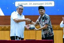 Pemkot Tangsel dan Universitas Terbuka Serang Jalin Kerjasama Pendidikan