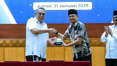 Pemkot Tangsel dan Universitas Terbuka Serang Jalin Kerjasama Pendidikan