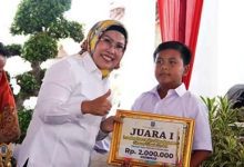 Bupati Serang Tunggu Teknis dari Pusat Soal Program MBG