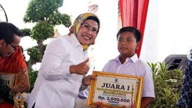 Bupati Serang Tunggu Teknis dari Pusat Soal Program MBG