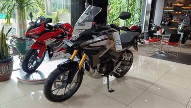 Promo Menarik untuk Sepeda Motor Honda Khusus Special Salentine