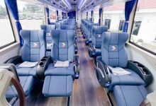 DAMRI Beri Diskon Rute Bandara Soetta, Pakai Kode Voucher Ini!