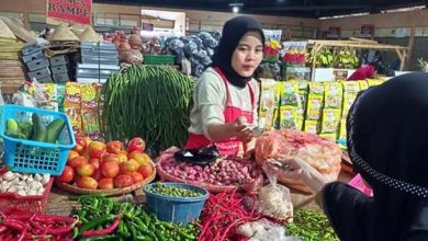 Jelang Ramadan, Pemprov Banten Antisipasi Kenaikan Harga Pangan