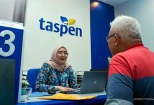 TASPEN Catat 100% Penyelesaian Klaim Sesuai Sasaran di 2024