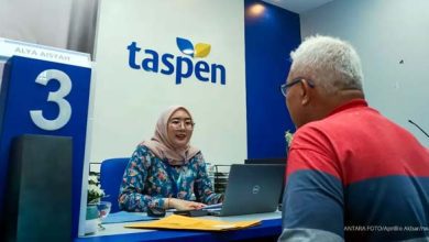 TASPEN Catat 100% Penyelesaian Klaim Sesuai Sasaran di 2024