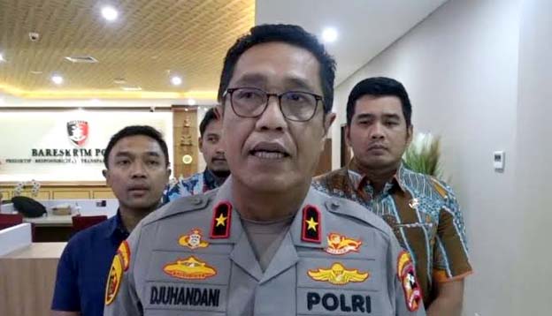 Polri Periksa Saksi Kasus Pemalsuan Sertifikat di Pagar Laut Tangerang