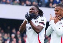 Gol Calvin Bassey Bawa Kemenangan Fulham 2-1 Atas Nottingham Forest