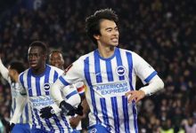 Brighton Bangkit dari Ketertinggalan untuk Kalahkan Chelsea 2-1