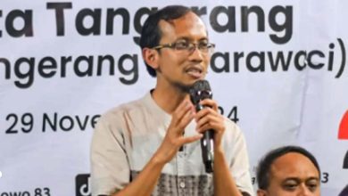 Jelang HUT ke-32 Kota Tangerang, Ini Harapan Wakil Ketua DPRD