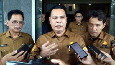 Budi Rustandi Lakukan Langkah Percepatan Pembangunan Kota Serang