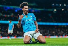 Nico O'Reilly Mencetak Dua Gol Saat Man City Bangkit dari Ketertinggalan